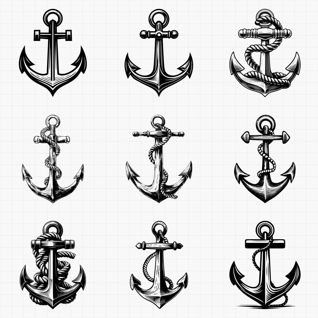 Anchor Designs - Thumbnail 4