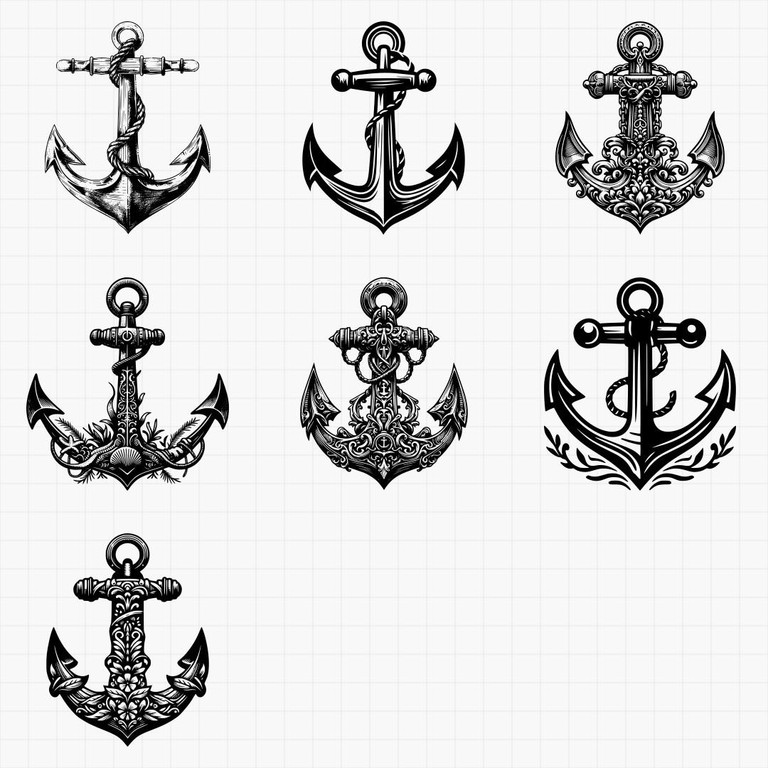 Anchor Designs - Thumbnail 5