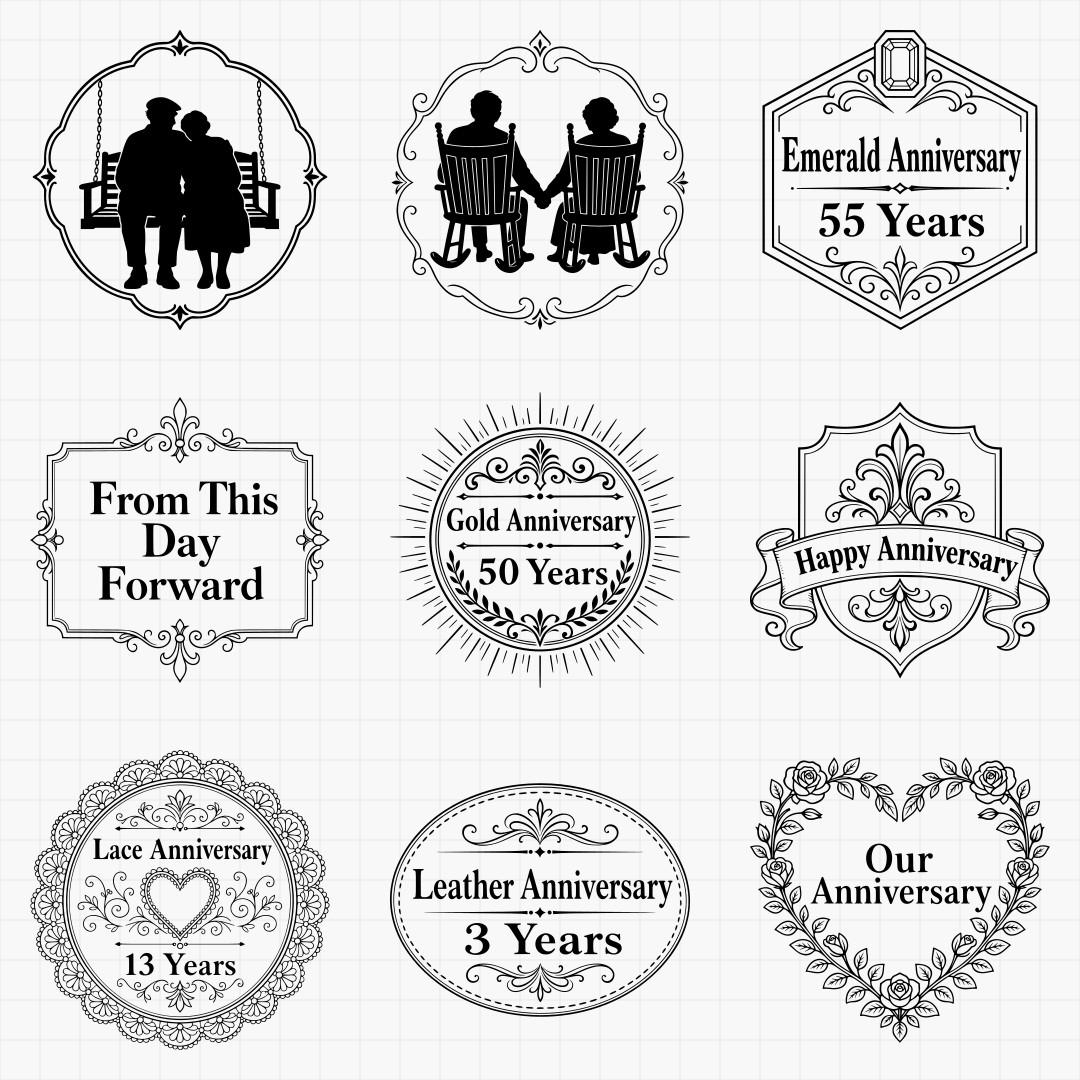 Anniversary Milestones - Thumbnail 3
