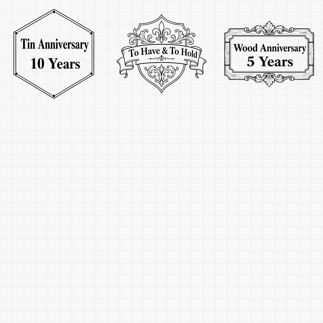 Anniversary Milestones - Thumbnail 5