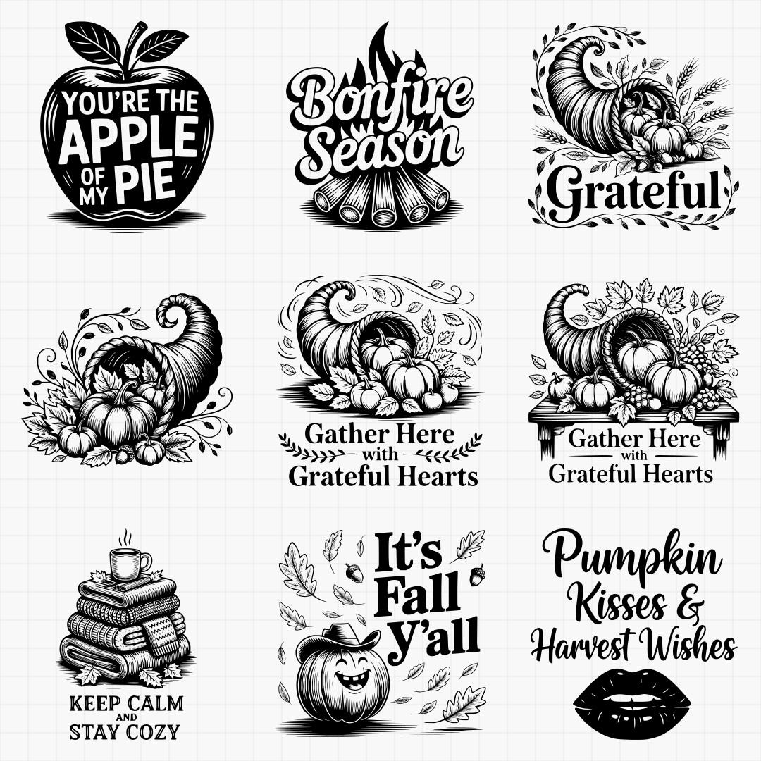 Autumn Designs - Thumbnail 2