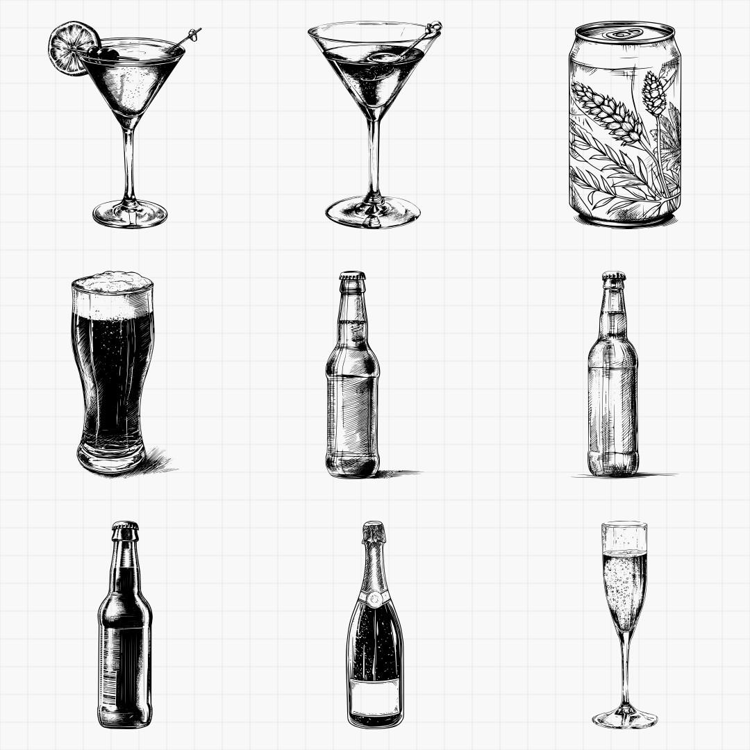 Bar And Drink Designs - Thumbnail 3