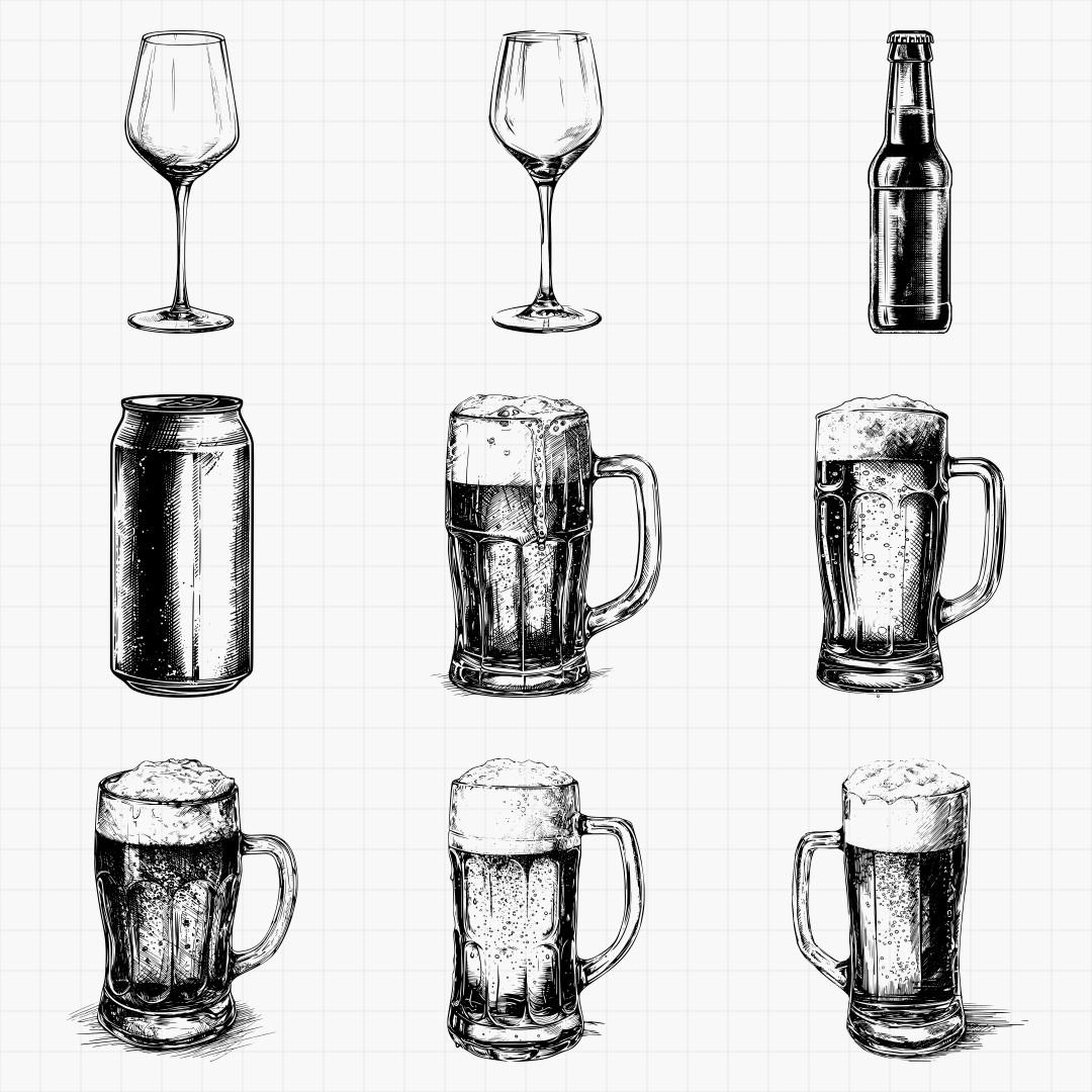 Bar And Drink Designs - Thumbnail 5