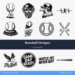 Baseball Designs