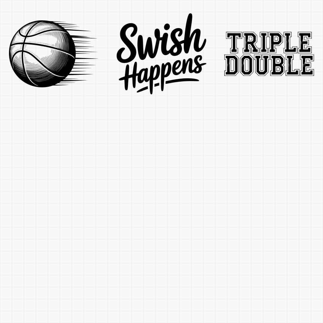 Basketball Designs - Thumbnail 8