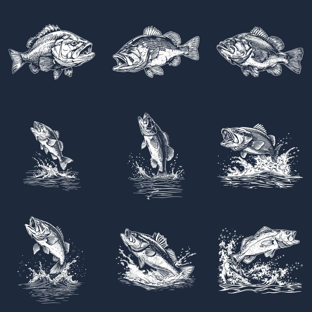 Bass Designs For Slate - Thumbnail 4