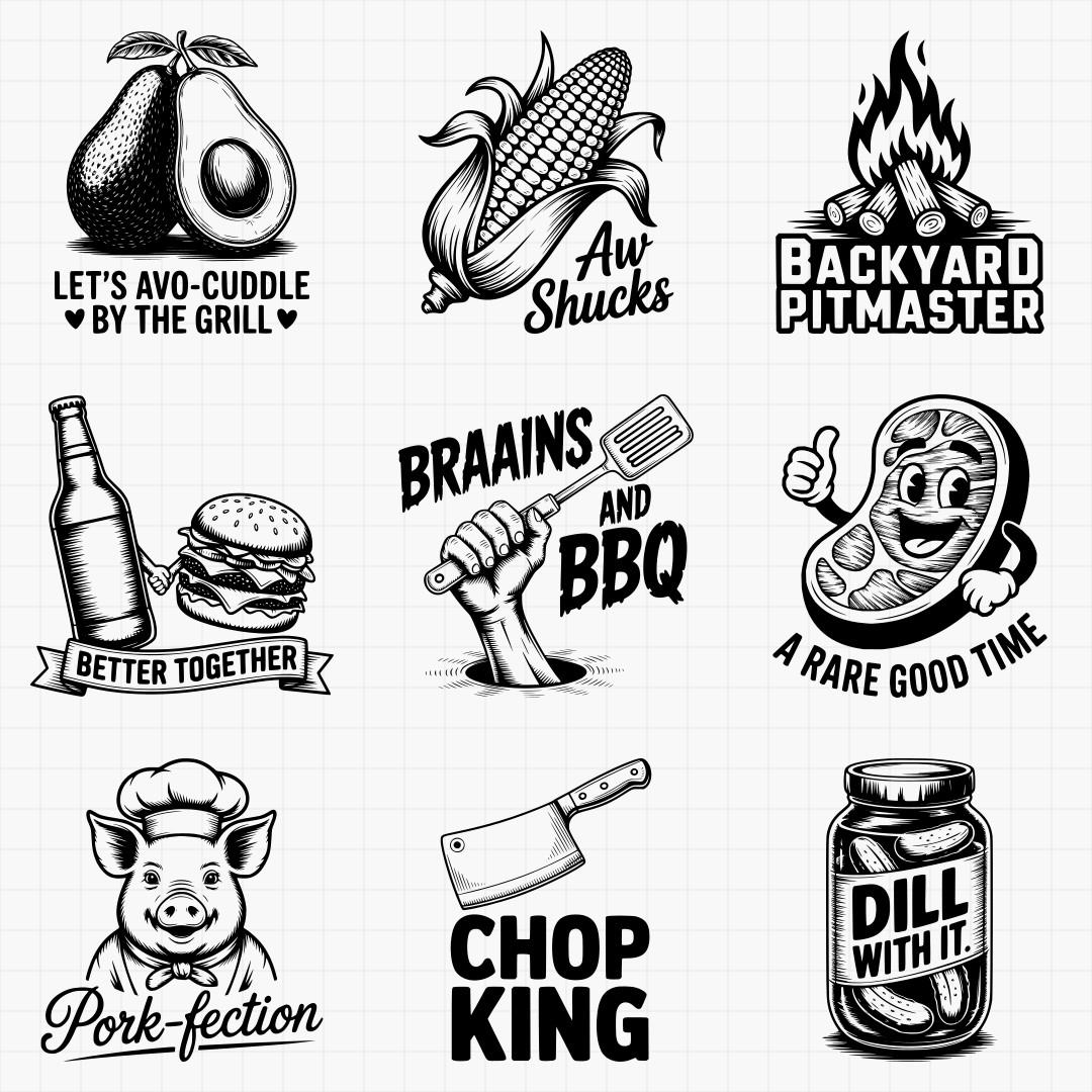 Bbq Designs - Thumbnail 2