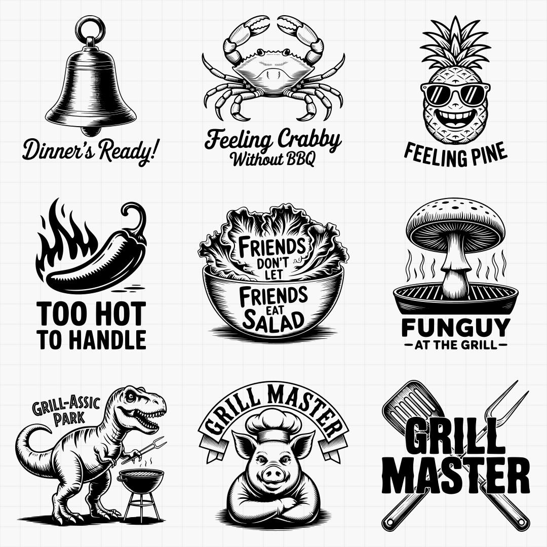 Bbq Designs - Thumbnail 3