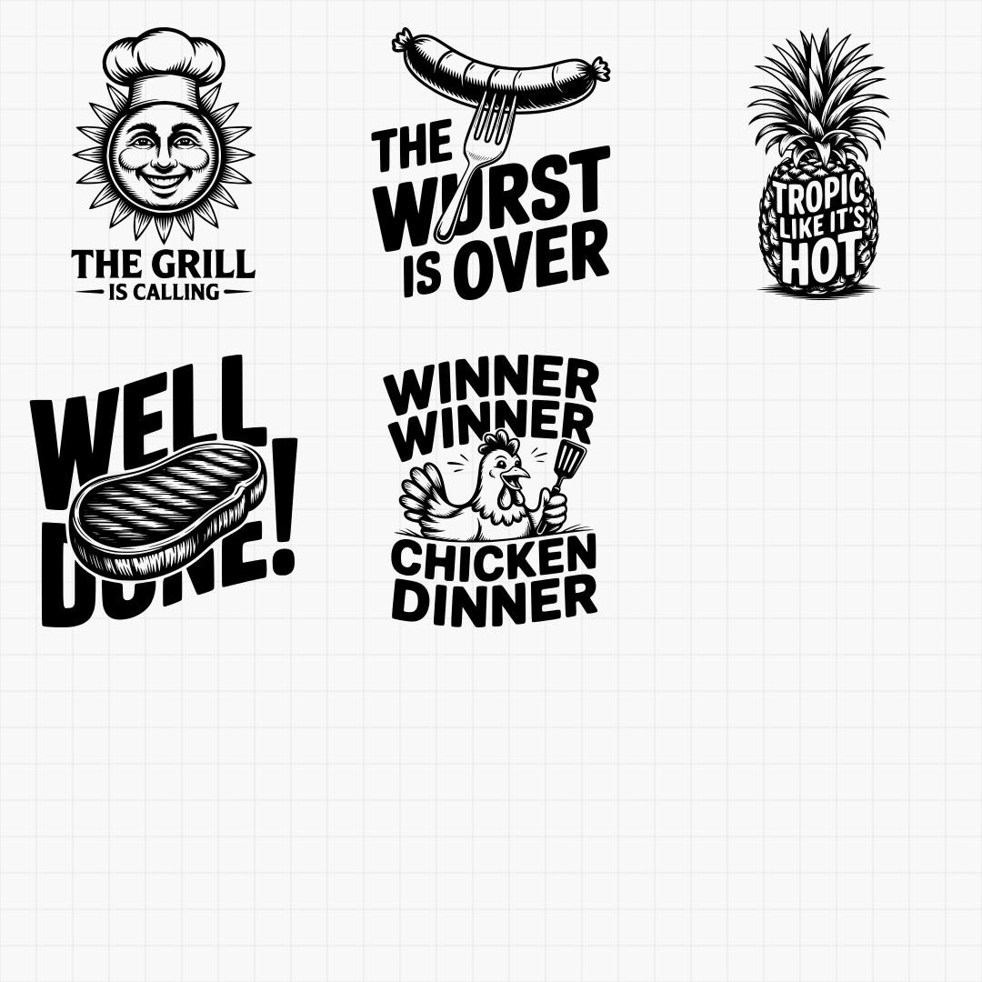 Bbq Designs - Thumbnail 7