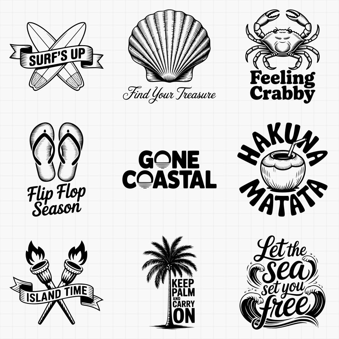 Beach Designs - Thumbnail 4