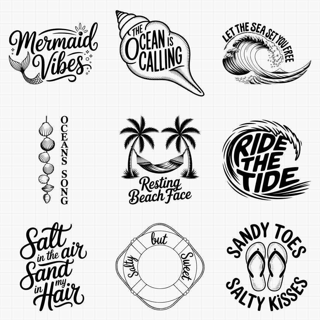 Beach Designs - Thumbnail 5