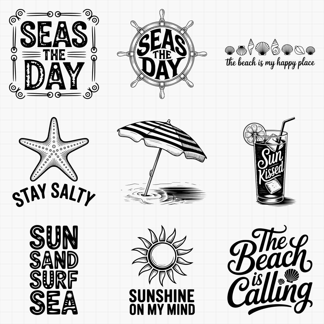 Beach Designs - Thumbnail 6