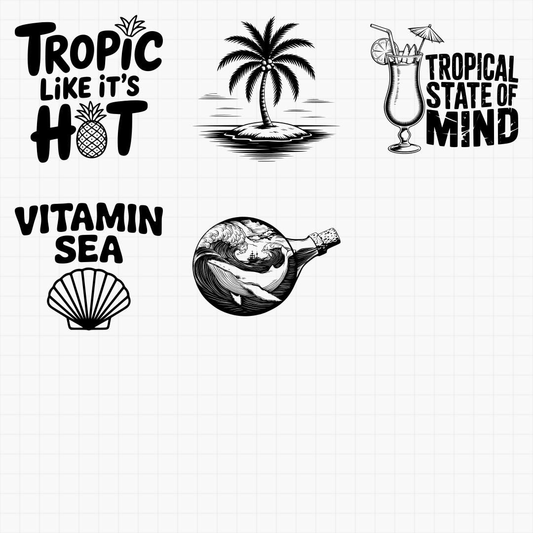 Beach Designs - Thumbnail 7