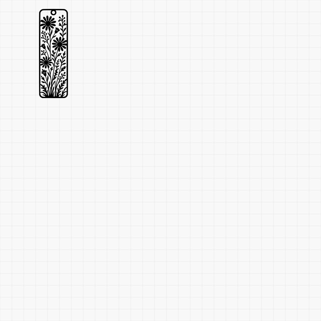 Bookmark Designs Pack - Thumbnail 5