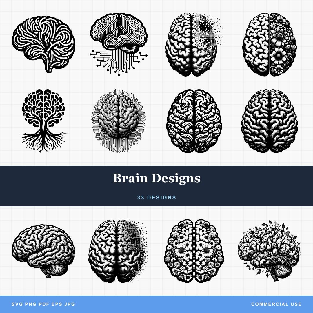 Brain Designs