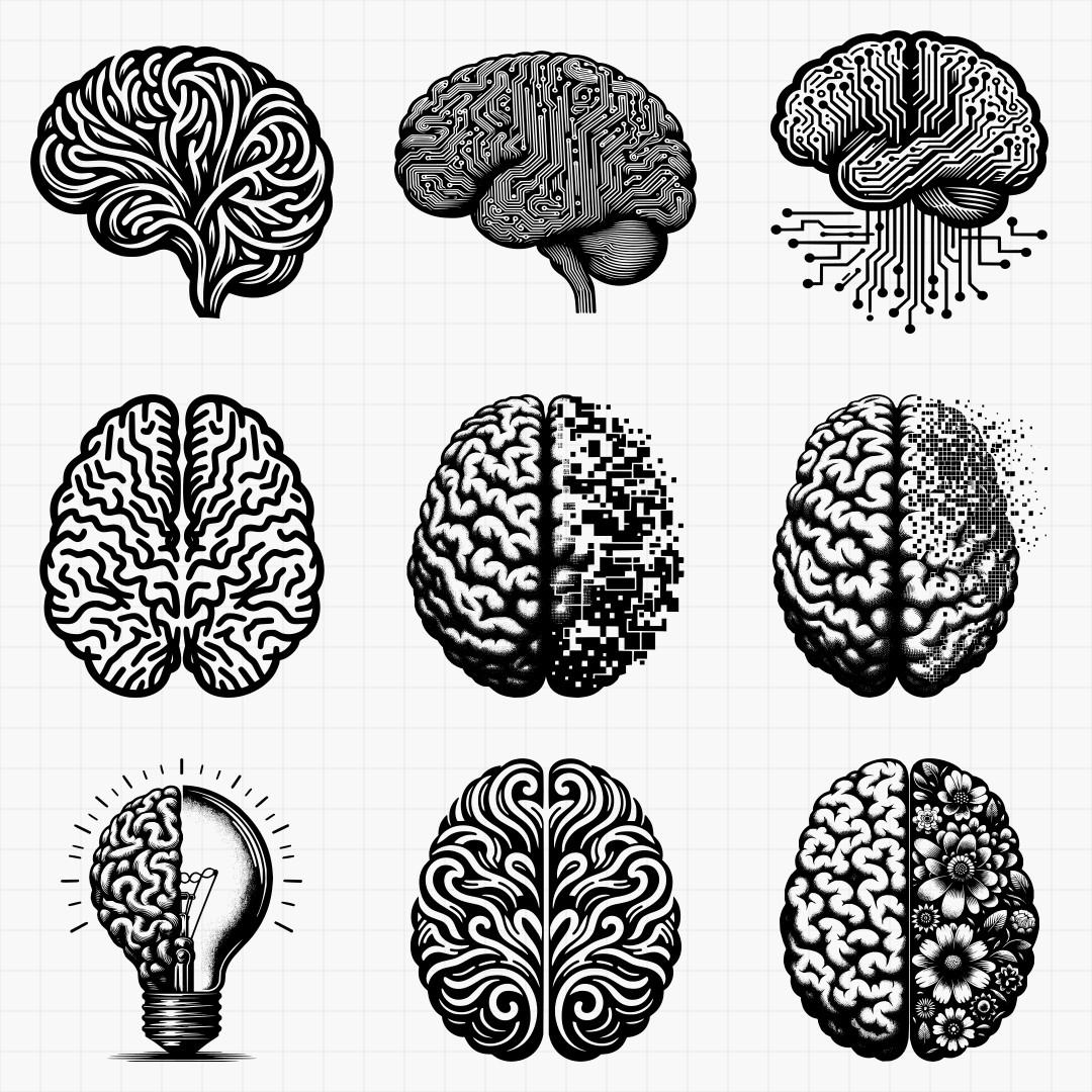 Brain Designs - Thumbnail 2