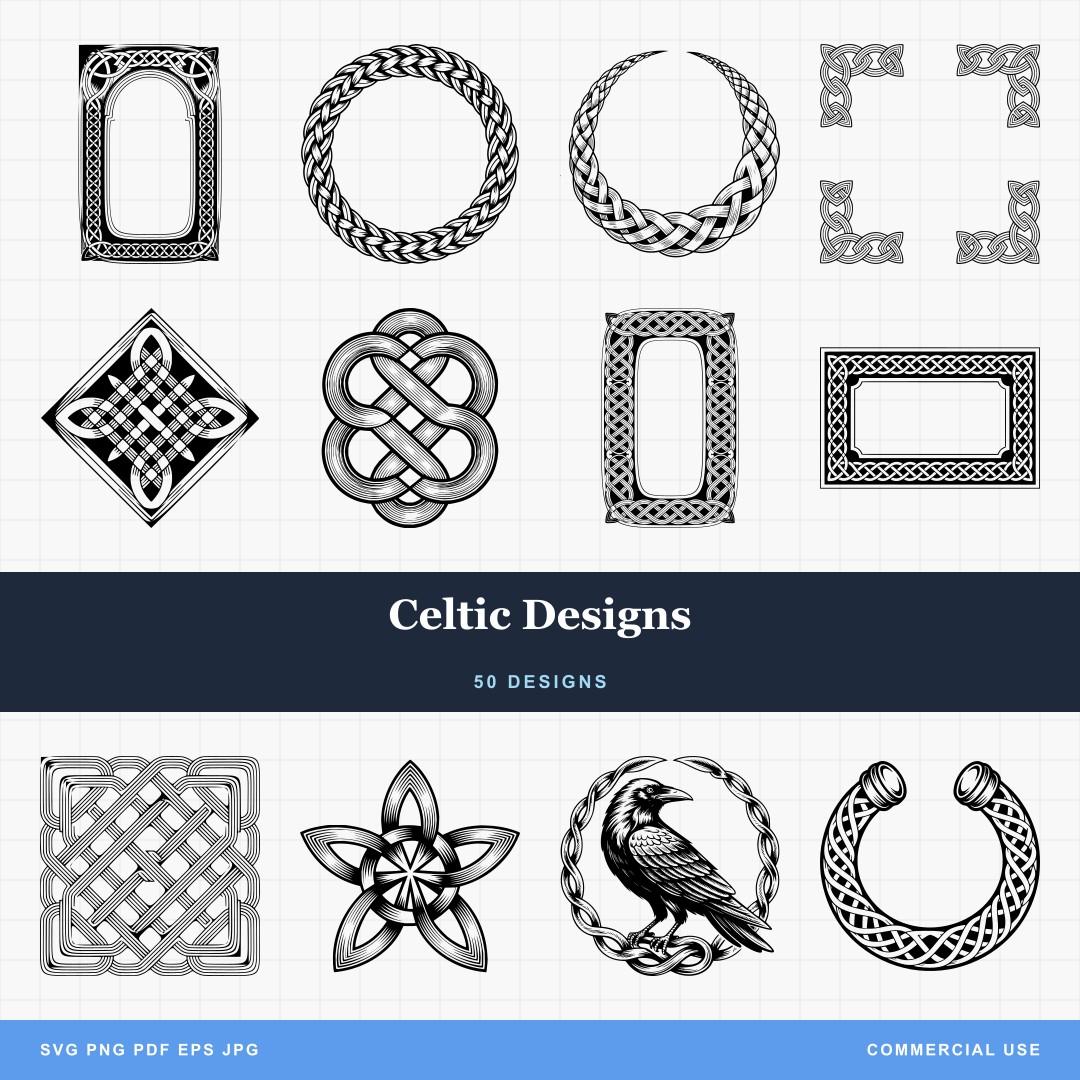 Celtic Designs