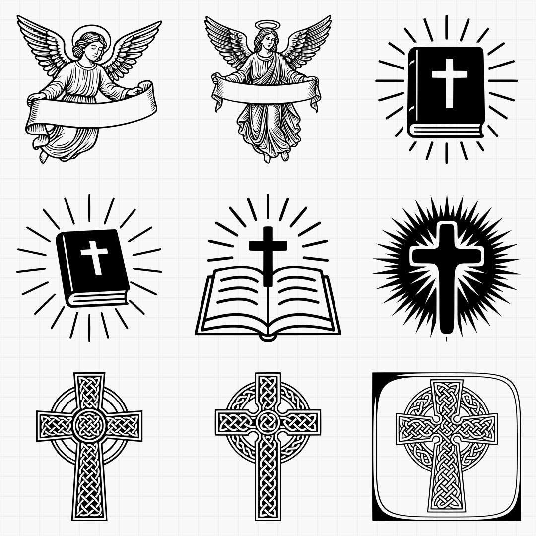 Christianity Bundle - Thumbnail 2