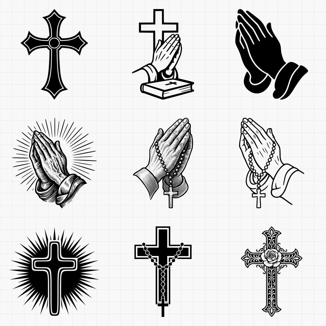 Christianity Bundle - Thumbnail 11