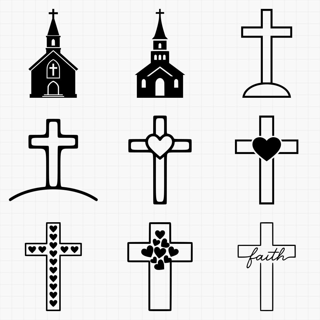 Christianity Bundle - Thumbnail 12