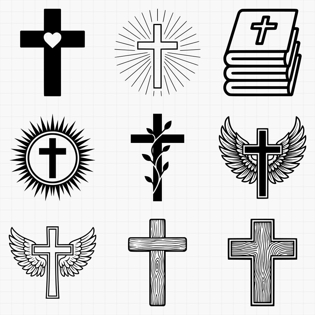 Christianity Bundle - Thumbnail 13