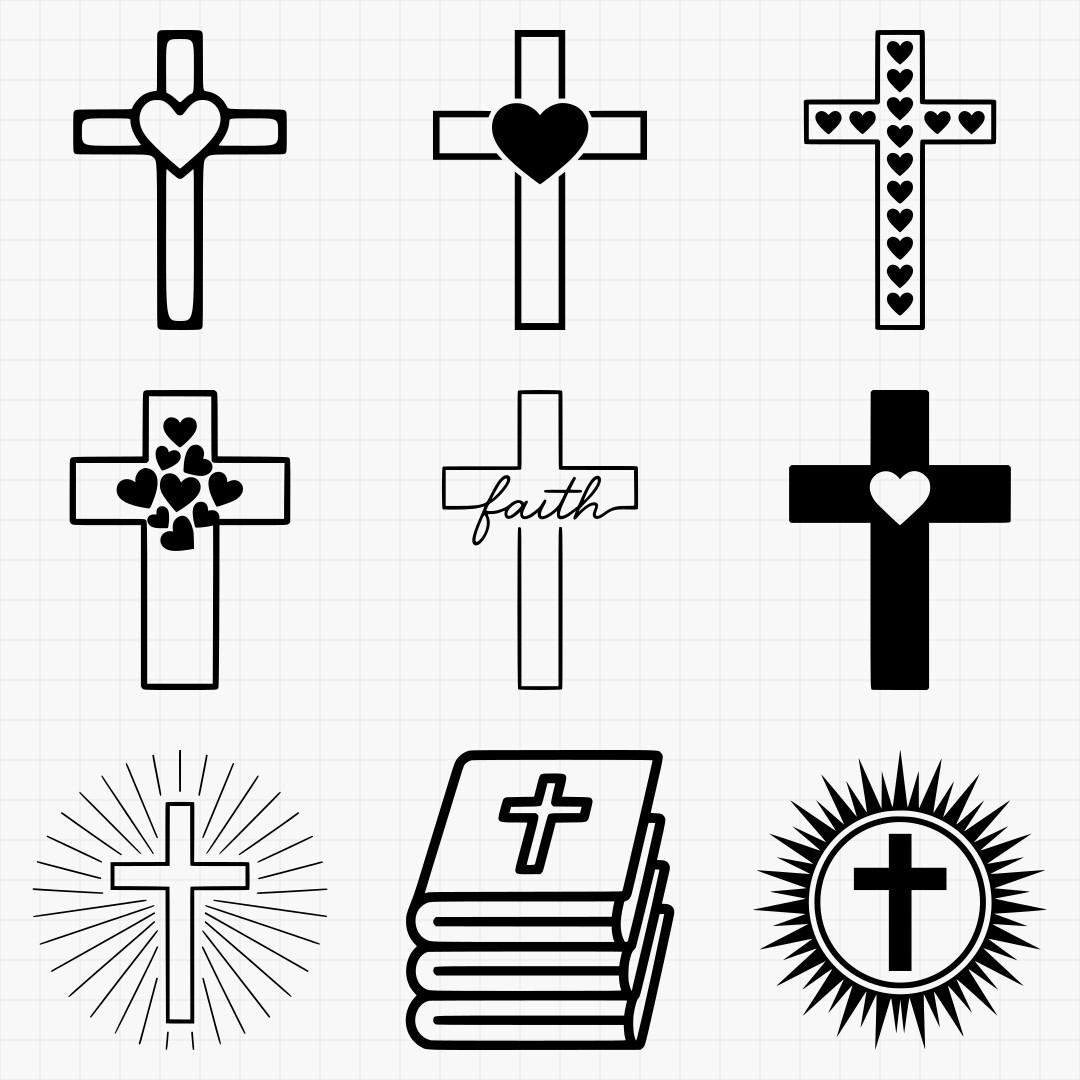 Christianity Bundle - Thumbnail 14