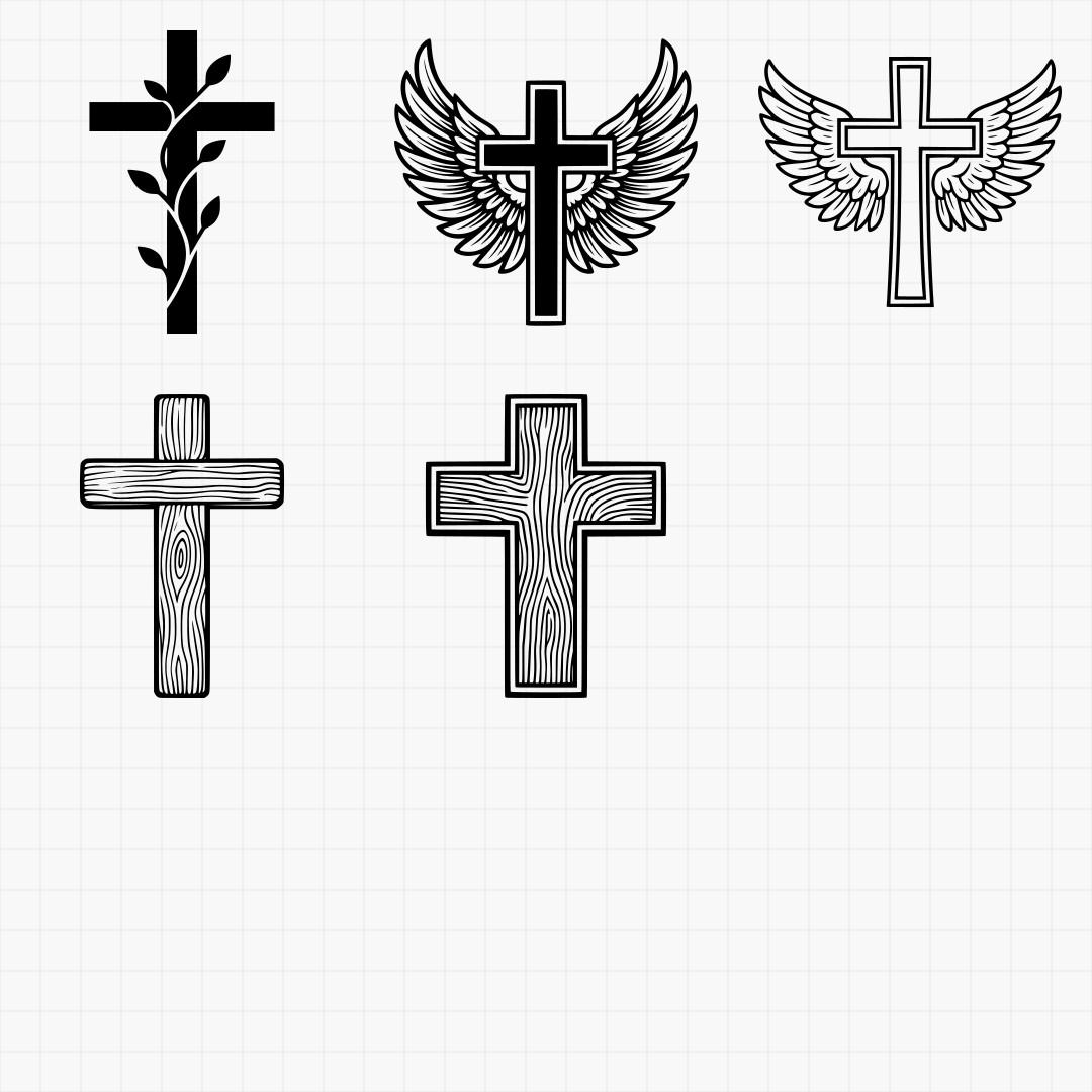 Christianity Bundle - Thumbnail 15