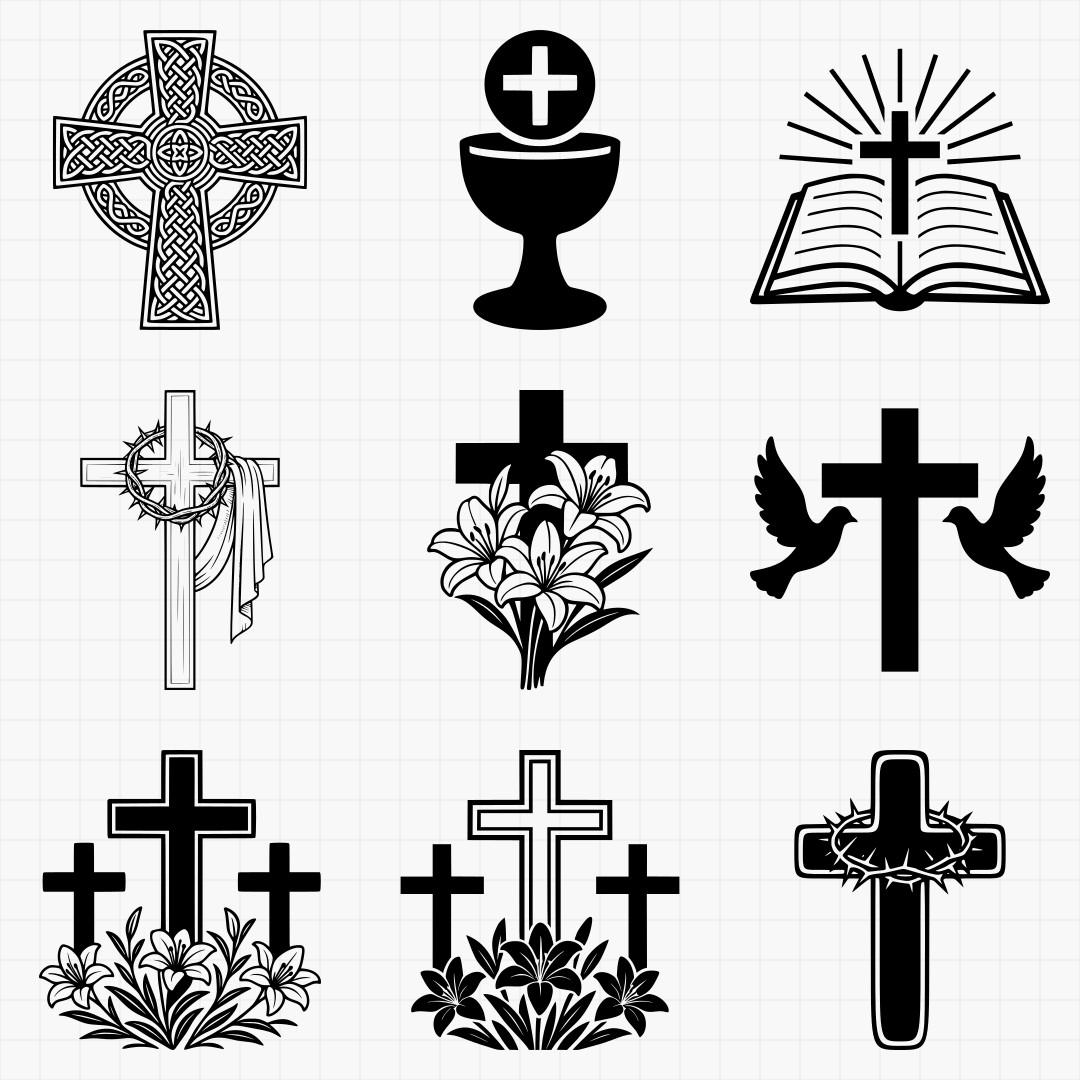 Christianity Bundle - Thumbnail 3