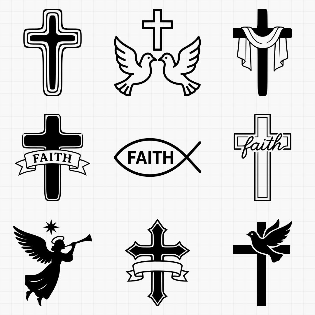 Christianity Bundle - Thumbnail 4