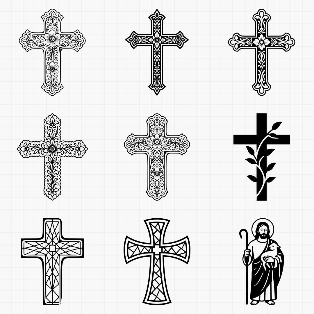 Christianity Bundle - Thumbnail 6