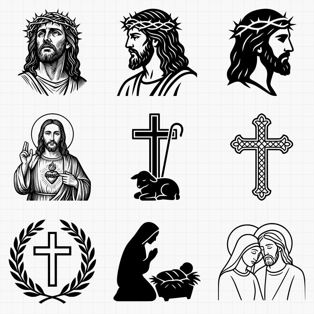 Christianity Bundle - Thumbnail 8
