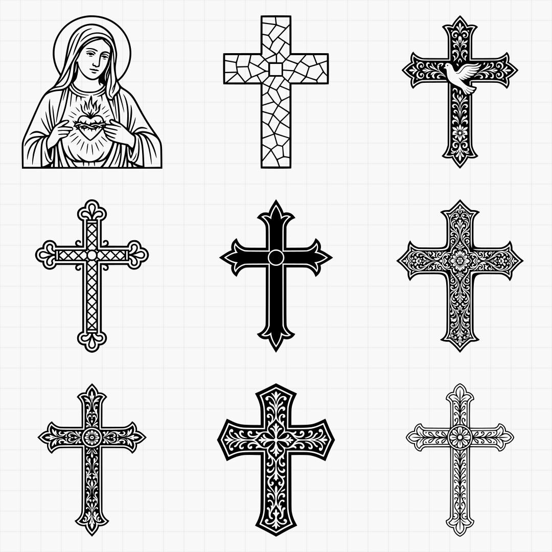 Christianity Bundle - Thumbnail 9