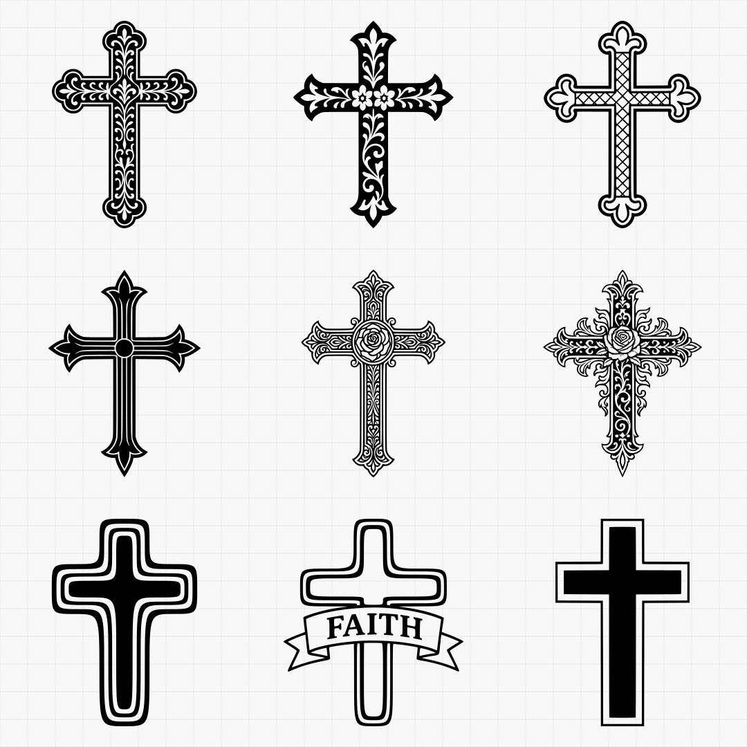 Christianity Bundle - Thumbnail 10