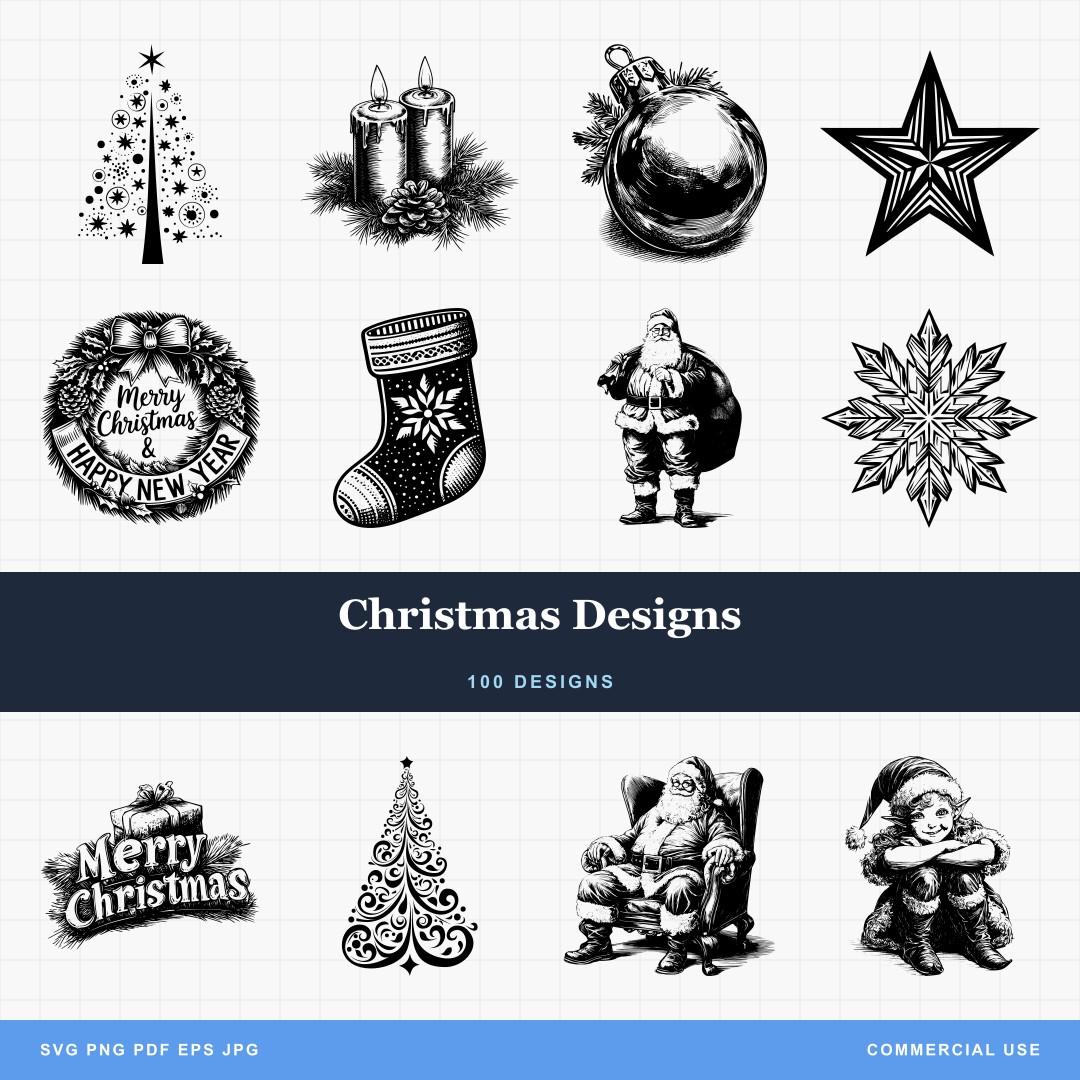 Christmas Designs