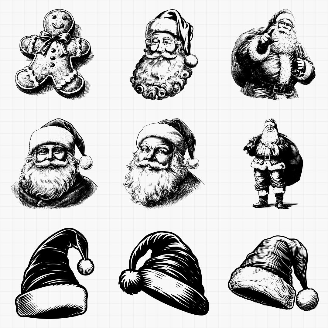 Christmas Designs - Thumbnail 7