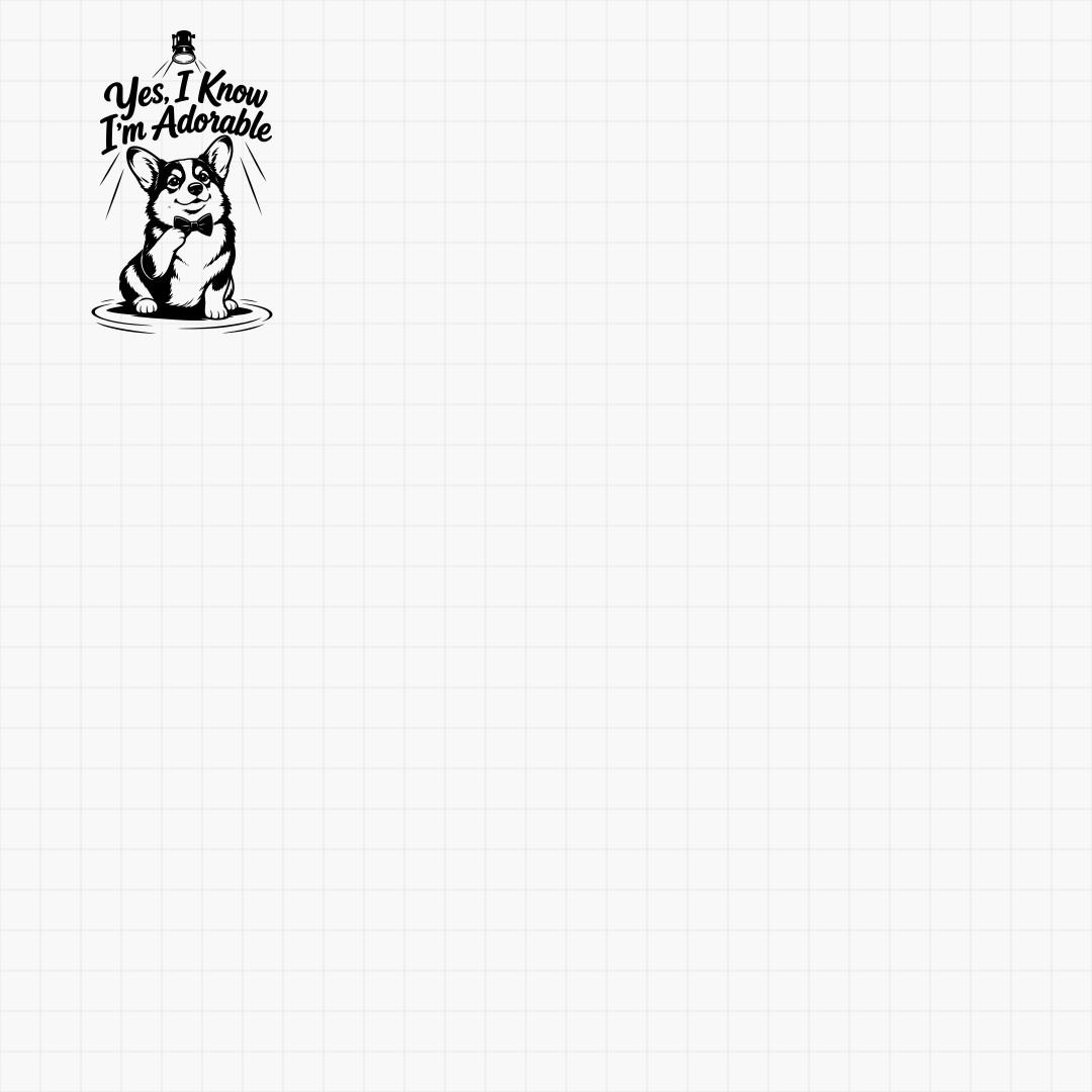 Corgi Designs - Thumbnail 6