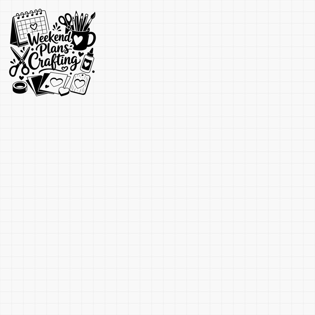 Craft Room & Maker Space Signs - Thumbnail 7