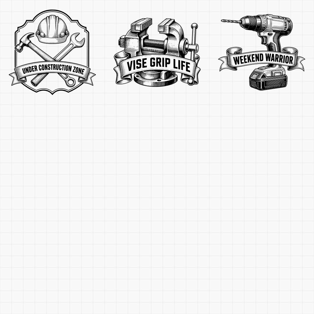Dad's Workshop & Tools - Thumbnail 5