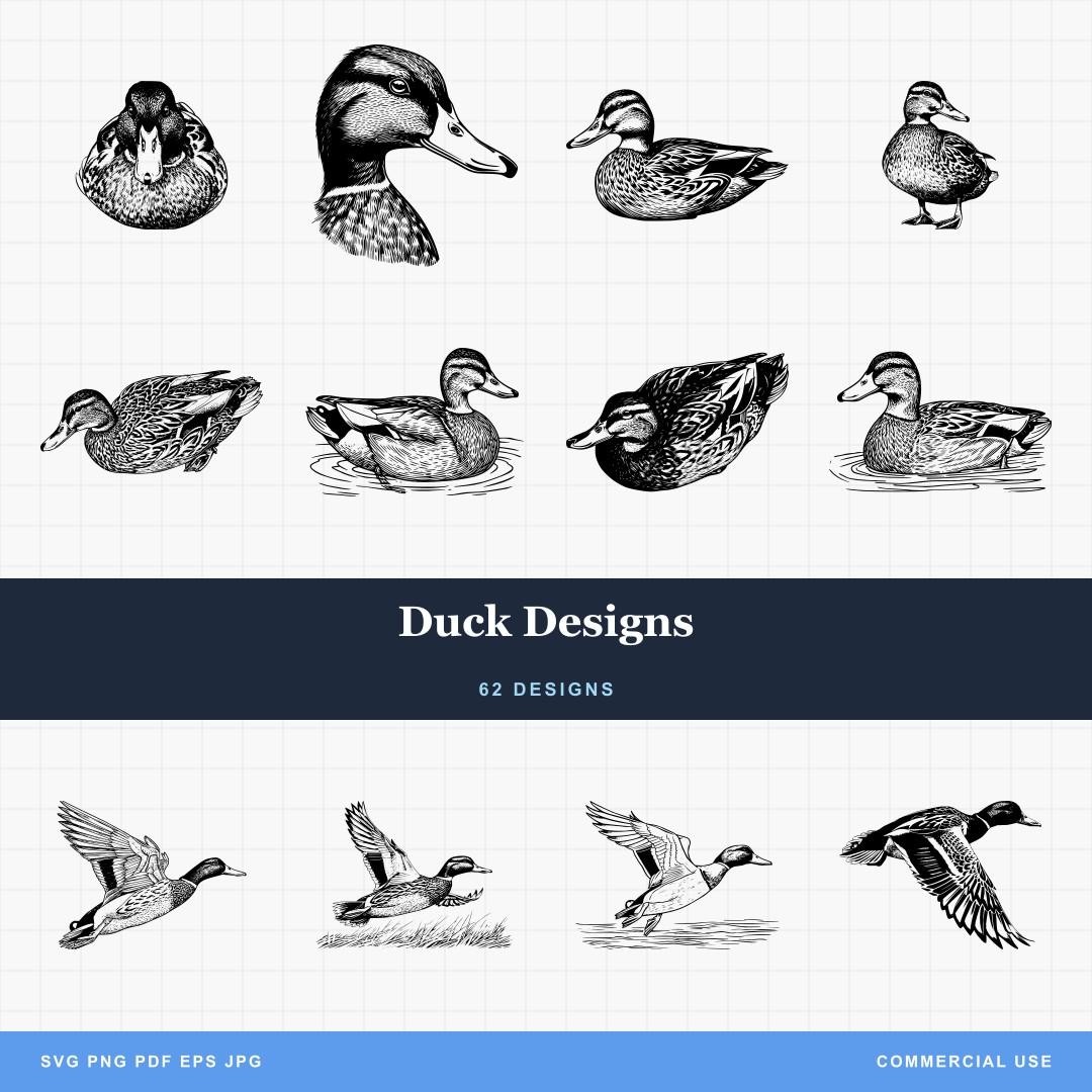 Duck Designs