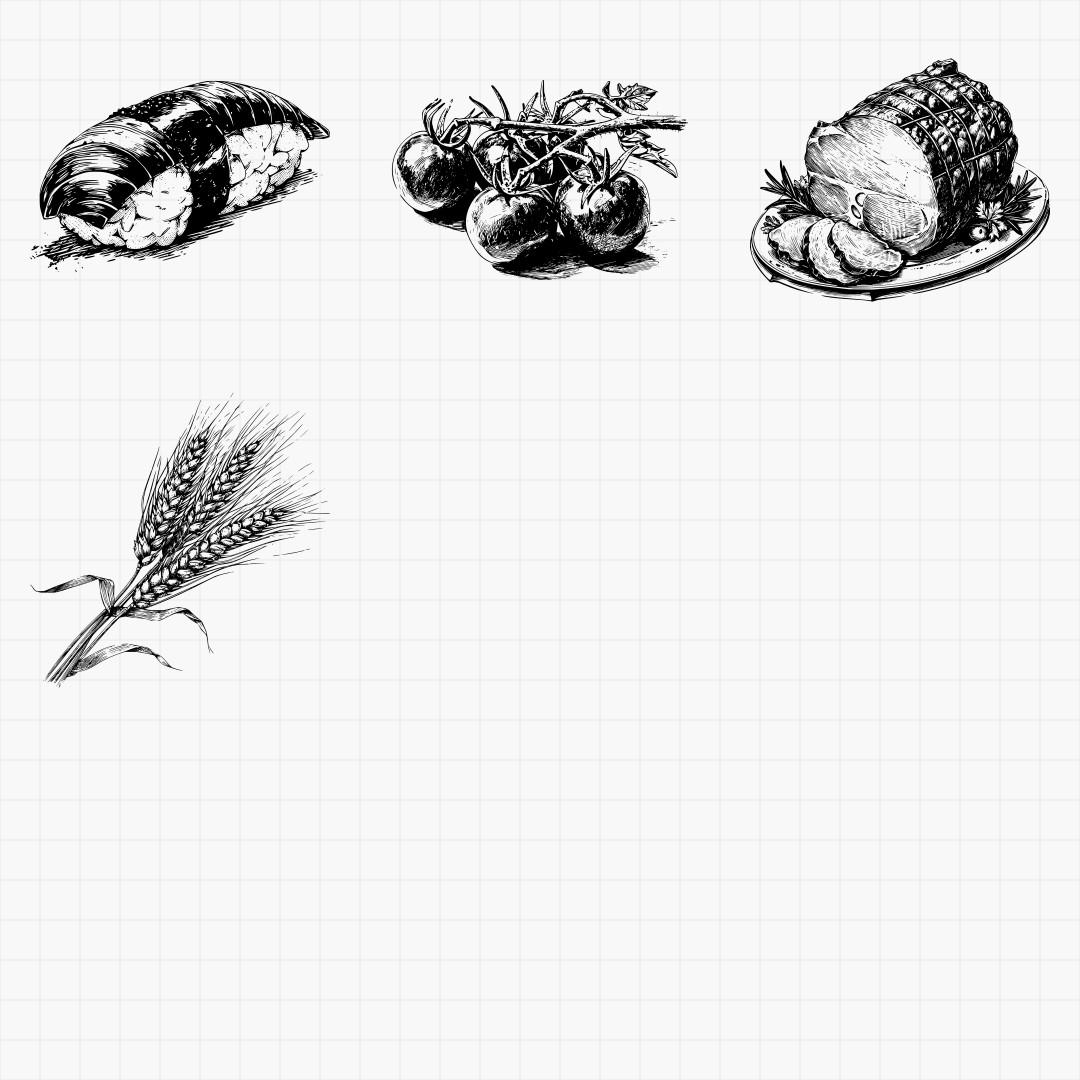 Food Designs - Thumbnail 11