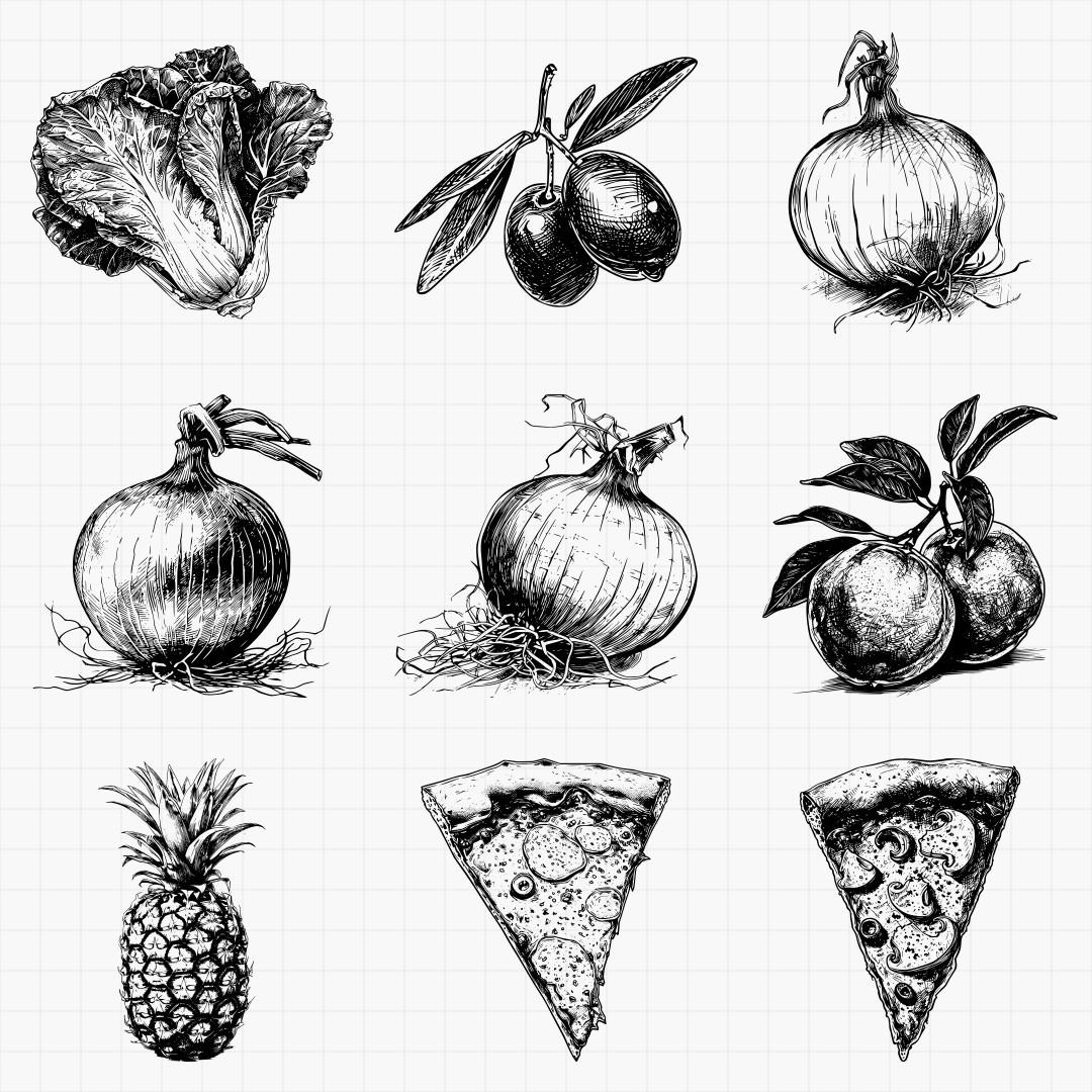 Food Designs - Thumbnail 5