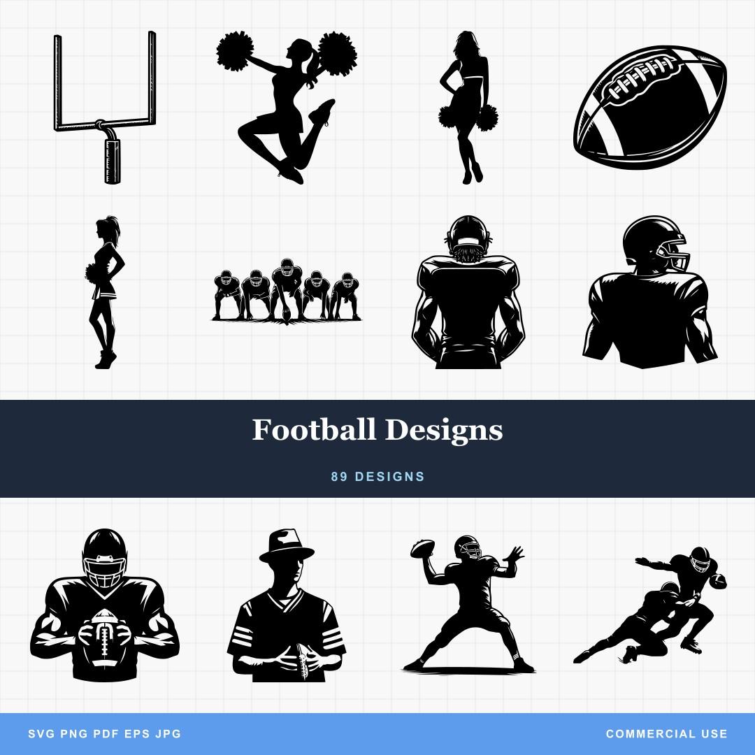 Football Designs