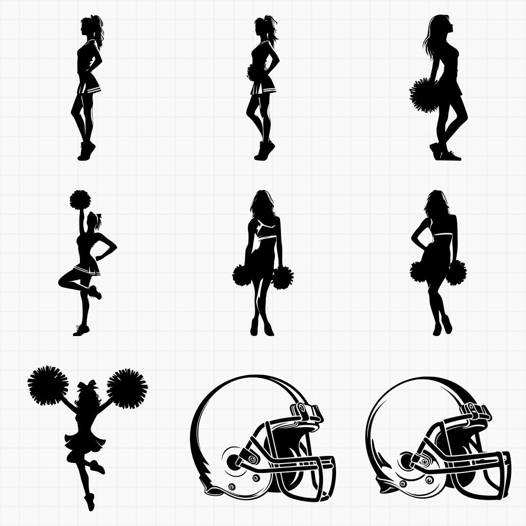 Football Designs - Thumbnail 3