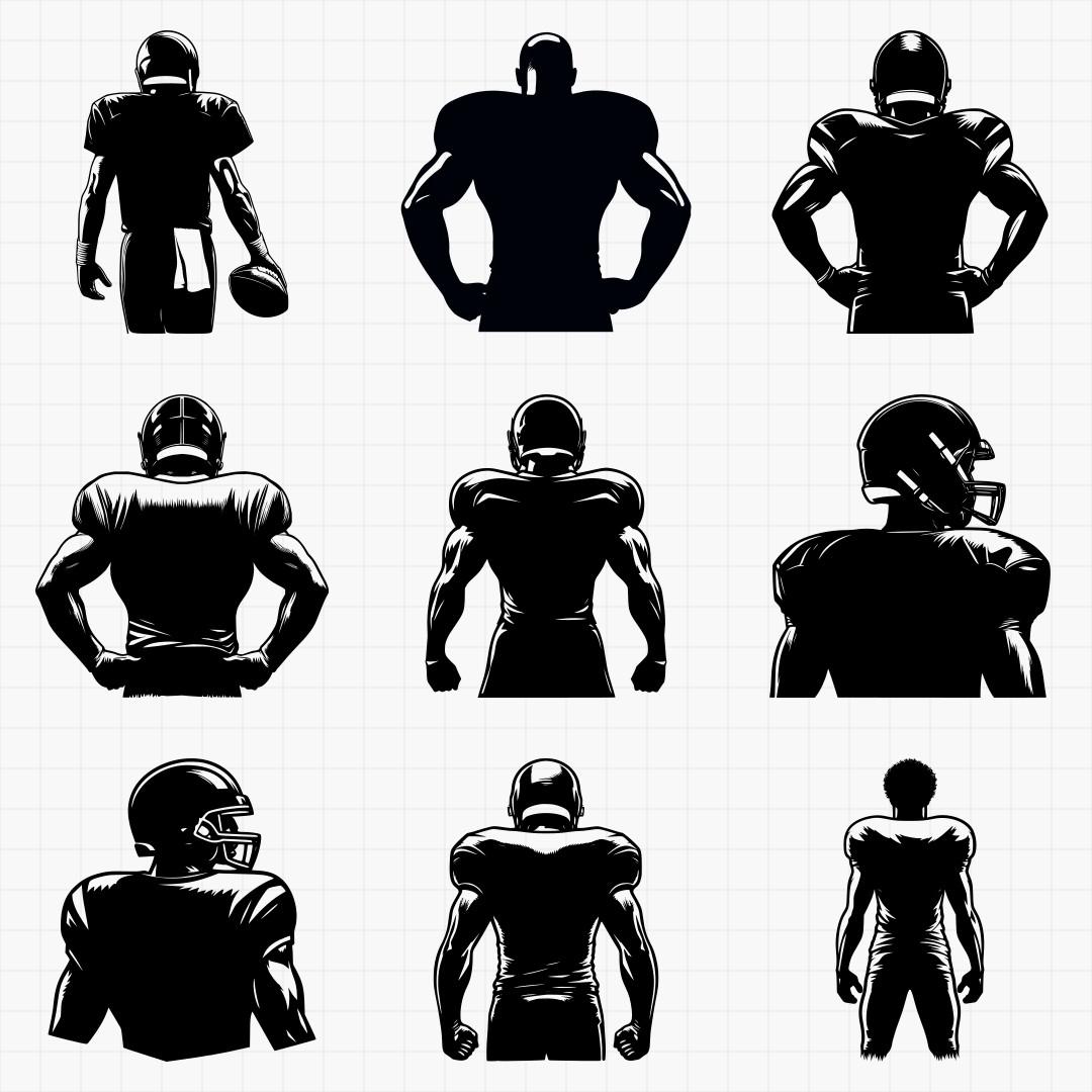 Football Designs - Thumbnail 7