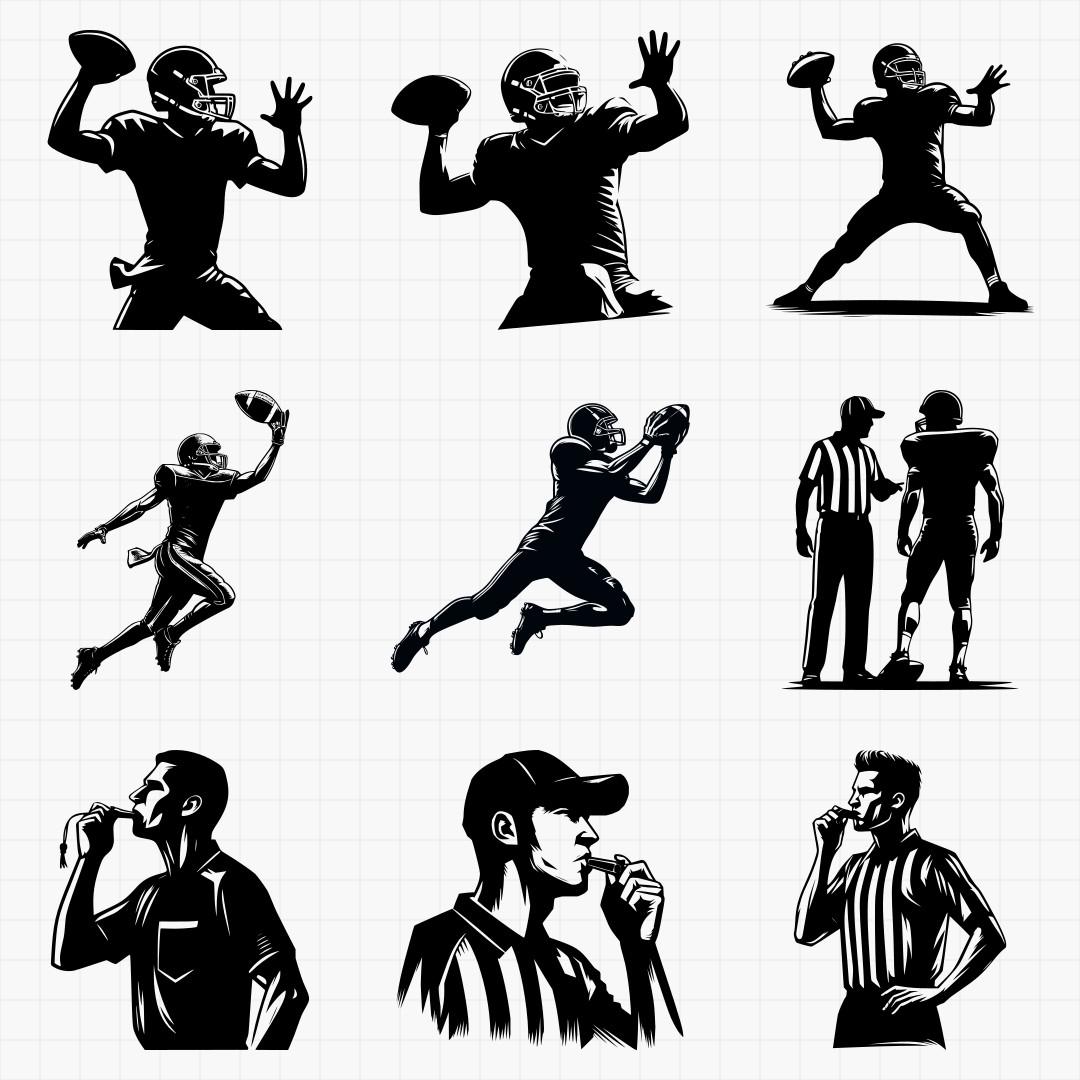 Football Designs - Thumbnail 10