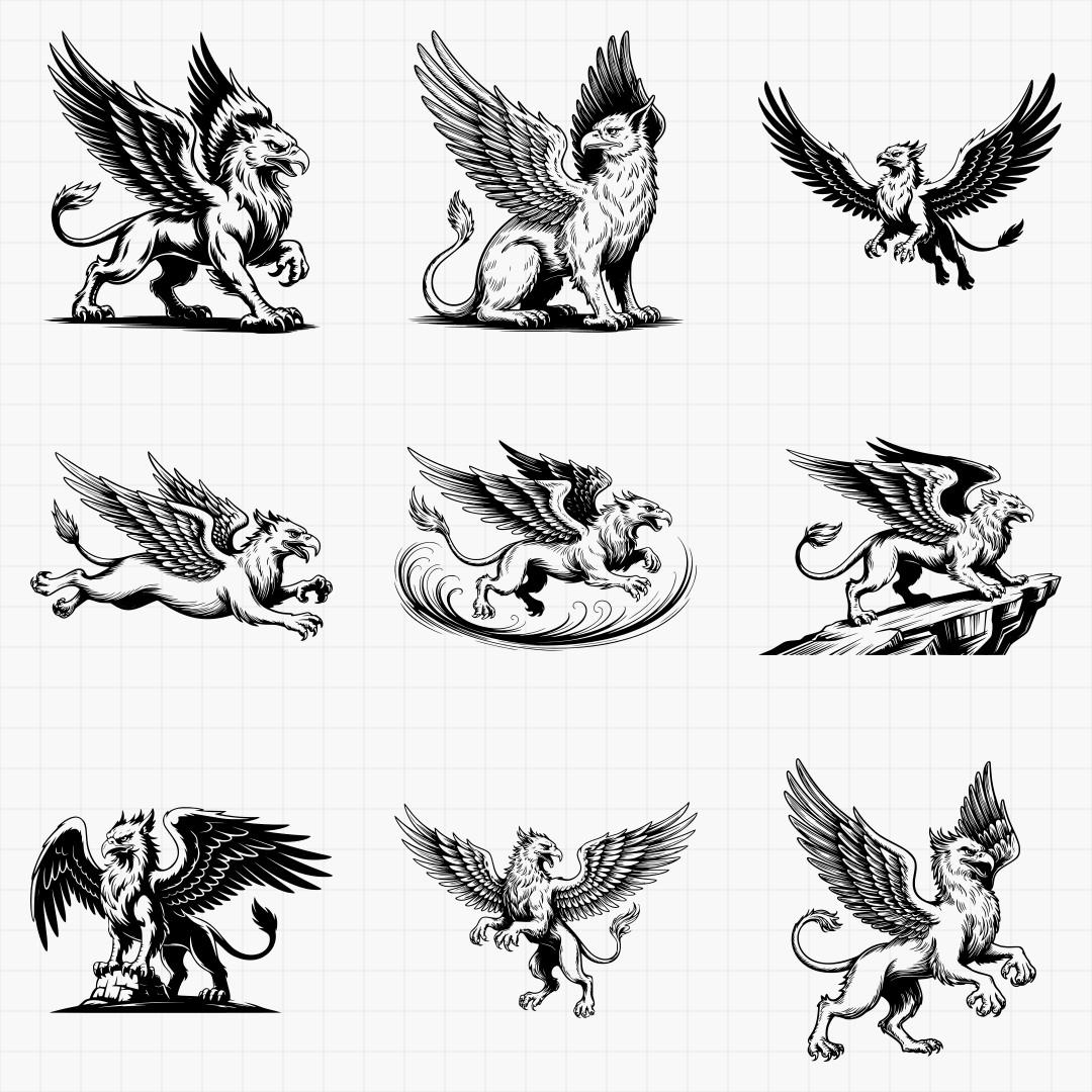 Griffin Designs - Thumbnail 5