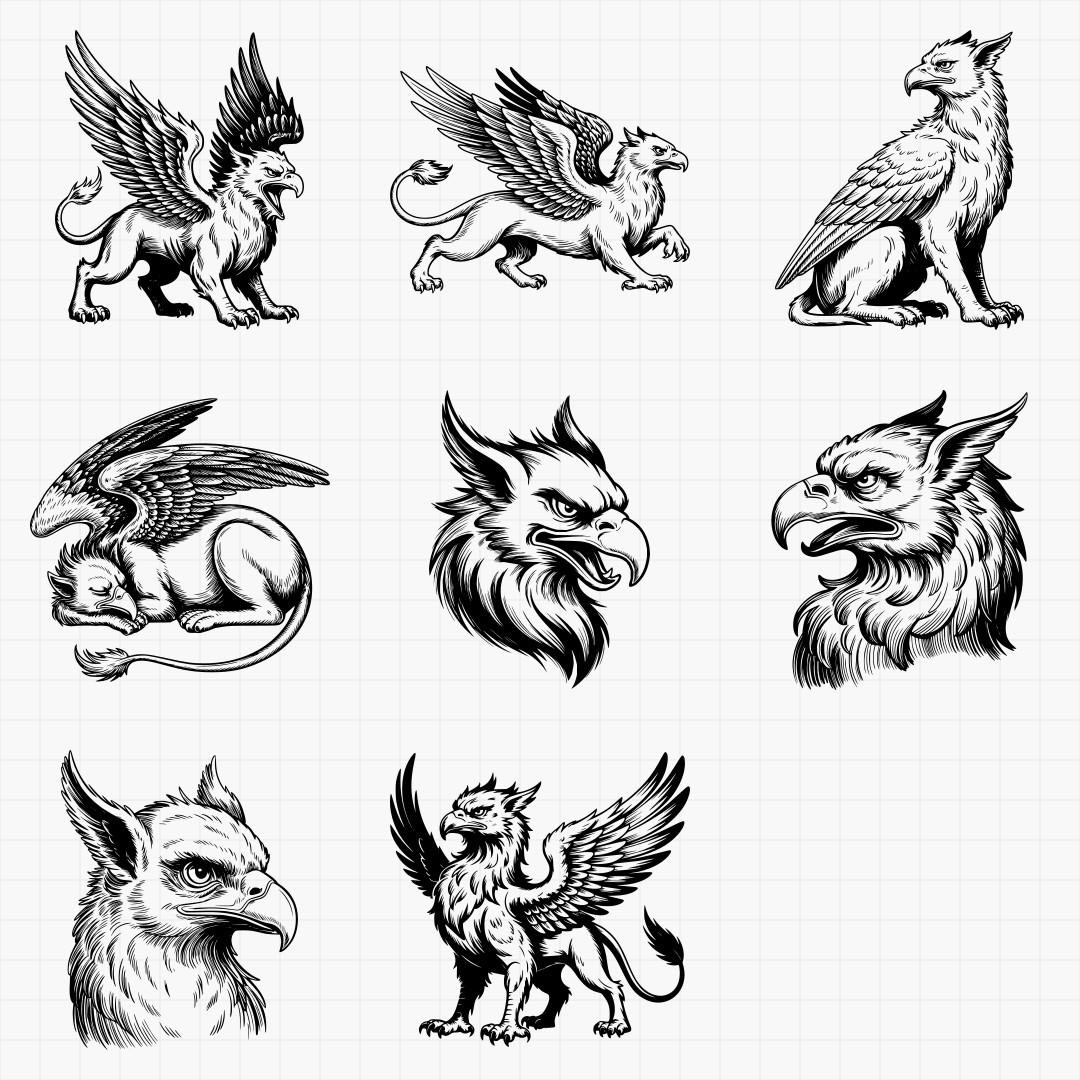 Griffin Designs - Thumbnail 6