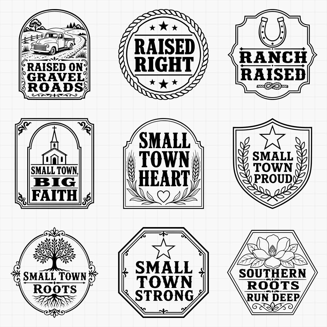 Hometown Pride Designs - Thumbnail 4