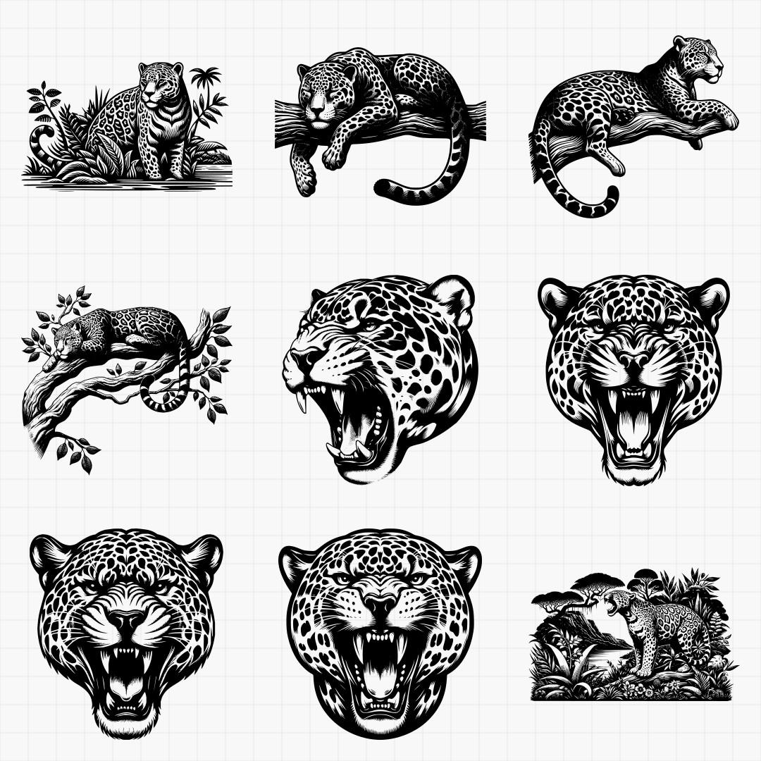 Jaguar Designs - Thumbnail 7