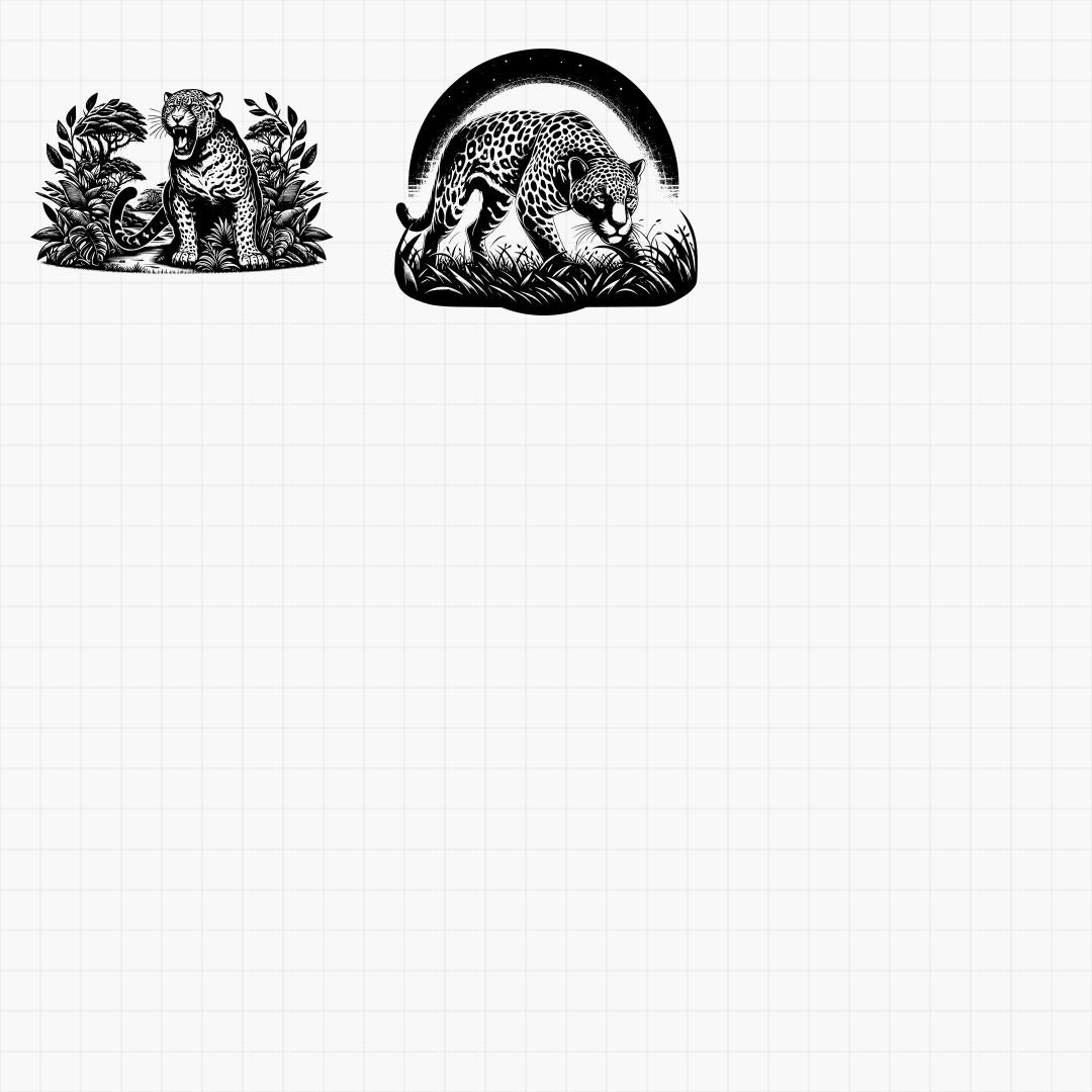 Jaguar Designs - Thumbnail 8